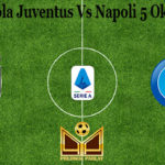 Prediksi Bola Juventus Vs Napoli 5 Oktober 2020