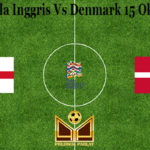 Prediksi Bola Inggris Vs Denmark 15 Oktober 2020