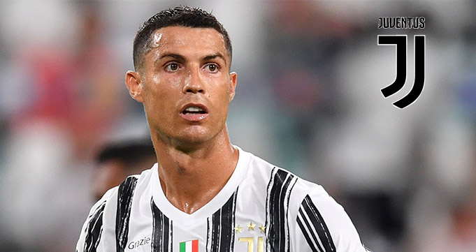 Cristiano Ronaldo Siap Kembali Beraksi Bersama Juventus