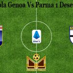 Prediksi Bola Genoa Vs Parma 1 Desember 2020