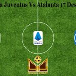 Prediksi Bola Juventus Vs Atalanta 17 Desember 2020