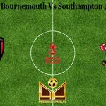 Prediksi Bola Bournemouth Vs Southampton 20 Maret 2021