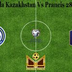 Prediksi Bola Kazakhstan Vs Prancis 28 Maret 2021