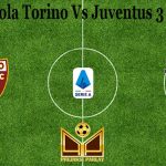 Prediksi Bola Torino Vs Juventus 3 April 2021