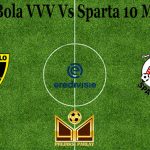 Prediksi Bola VVV Vs Sparta 10 Maret 2021