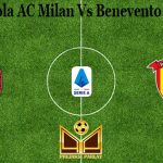 Prediksi Bola AC Milan Vs Benevento 2 Mei 2021