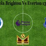 Prediksi Bola Brighton Vs Everton 13 April 2021