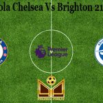 Prediksi Bola Chelsea Vs Brighton 21 April 2021