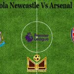 Prediksi Bola Newcastle Vs Arsenal 2 Mei 2021