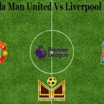 Prediksi Bola Man United Vs Liverpool 14 Mei 2021