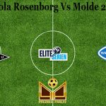 Prediksi Bola Rosenborg Vs Molde 25 Mei 2021