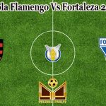 Prediksi Bola Flamengo Vs Fortaleza 24 Juni 2021