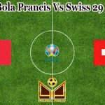 Prediksi Bola Prancis Vs Swiss 29 Juni 2021