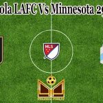 Prediksi Bola LAFC Vs Minnesota 29 Juli 2021