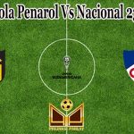 Prediksi Bola Penarol Vs Nacional 23 Juli 2021