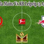 Prediksi Bola Mainz Vs RB Leipzig 15 Agustus 2021