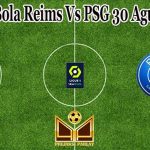 Prediksi Bola Reims Vs PSG 30 Agustus 2021