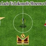 Prediksi Bola Lazio Vs Lokomotiv Moscow 1 Oktober 2021