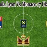 Prediksi Bola Lyon Vs Monaco 17 Oktober 2021