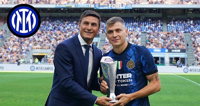 Nicolo Barella Siap Perpanjang Kontra Bersama Inter Milan