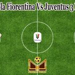 Prediksi Bola Fiorentina Vs Juventus 3 Maret 2022