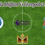 Prediksi Bola Brighton Vs Liverpool 12 Maret 2022