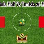 Prediksi Bola Mali Vs Tunisia 26 Maret 2022