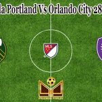 Prediksi Bola Portland Vs Orlando City 28 Maret 2022