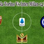 Prediksi Bola Torino Vs Inter Milan 14 Maret 2022