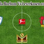 Prediksi Bola Bochum Vs Leverkusen 10 April 2022