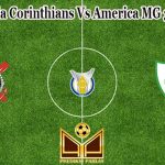 Prediksi Bola Corinthians Vs America MG 30 Mei 2022