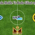 Prediksi Bola Molde Vs Bodo Glimt 29 Mei 2022