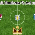 Prediksi Bola Fluminense Vs Avai 20 Juni 2022