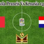 Prediksi Bola Prancis Vs Kroasia 14 Juni 2022