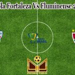 Prediksi Bola Fortaleza Vs Fluminense 29 Juli 2022