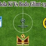 Prediksi Bola Ki Vs Bodo Glimt 13 Juli 2022