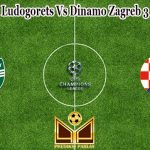 Prediksi Bola Ludogorets Vs Dinamo Zagreb 3 Agustus 2022