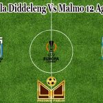 Prediksi Bola Diddeleng Vs Malmo 12 Agustus 2022