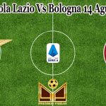 Prediksi Bola Lazio Vs Bologna 14 Agustus 2022