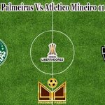 Prediksi Bola Palmeiras Vs Atletico Mineiro 11 Agustus 2022