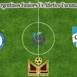 Prediksi Bola Argentinos Juniors Vs Atletico Tucuman 20 Sept 2022