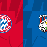 Prediksi Bola Bayern Vs Viktoria Plzen 4 Oktober 2022