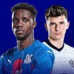 Prediksi Bola Crystal Palace Vs Chelsea 1 Oktober 2022