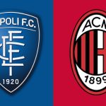 Prediksi Bola Empoli Vs AC Milan 2 Oktober 2022