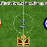 Prediksi Bola Viktoria Plzen Vs Inter Milan 13 September 2022