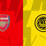 Prediksi Bola Arsenal Vs Bodo Glimt 7 Oktober 2022