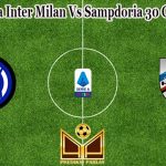 Prediksi Bola Inter Milan Vs Sampdoria 30 Oktober 2022