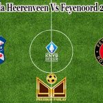 Prediksi Bola Heerenveen Vs Feyenoord 2 Maret 2023