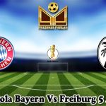 Prediksi Bola Bayern Vs Freiburg 5 April 2023