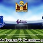 Prediksi Bola Everton Vs Tottenham 4 April 2023